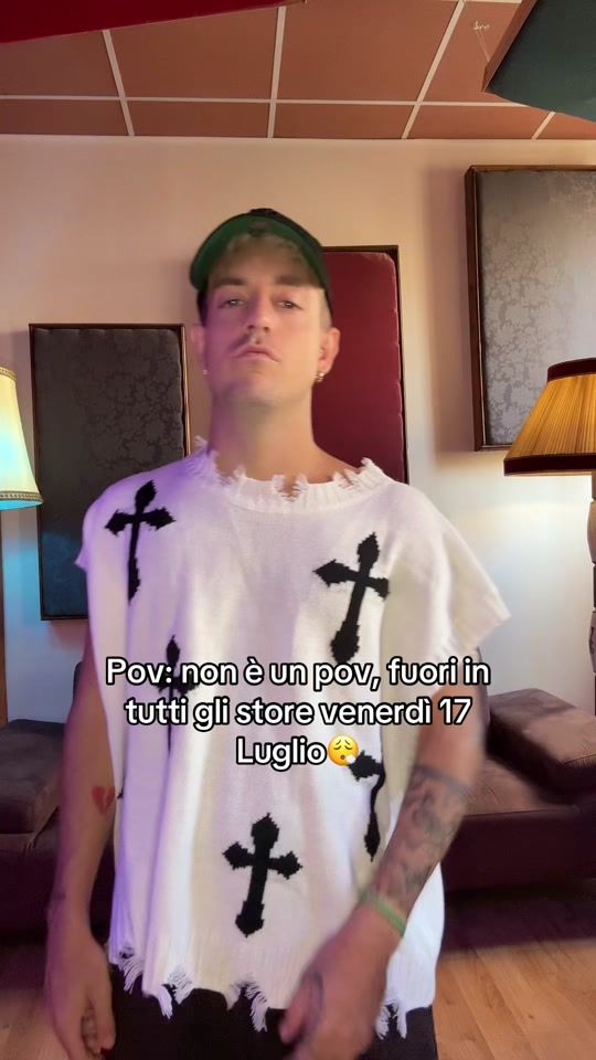 TikTok video thumbnail by ras_calle