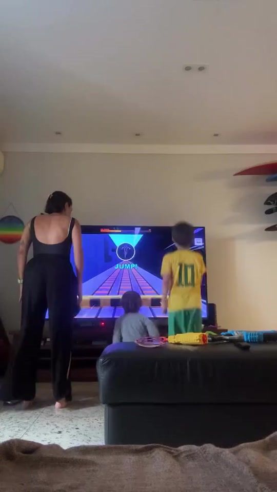 TikTok video thumbnail by immersiveinteractivewarm