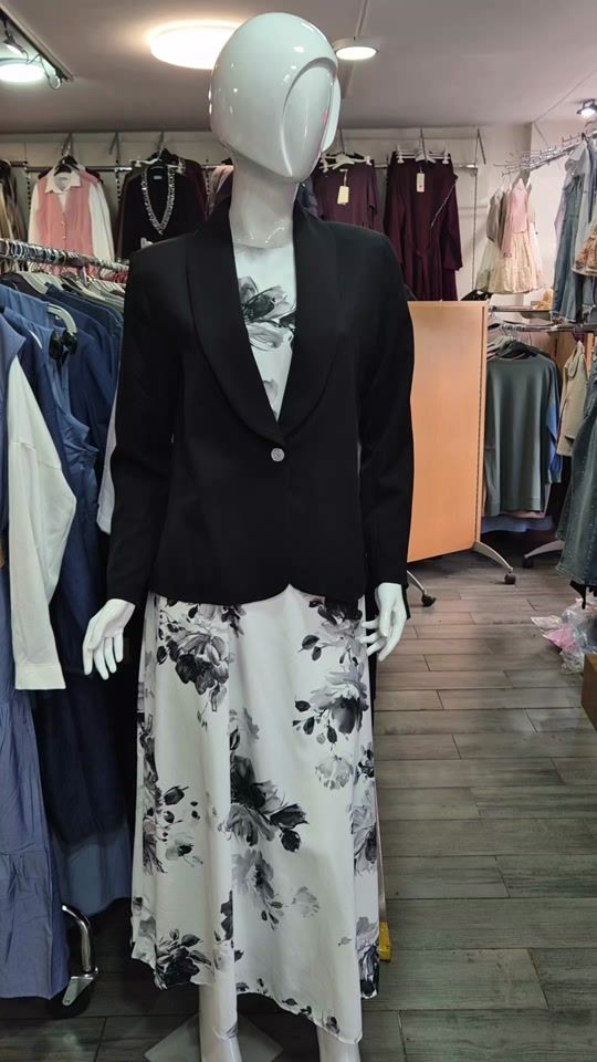 TikTok video thumbnail by alferdaus_boutiqe