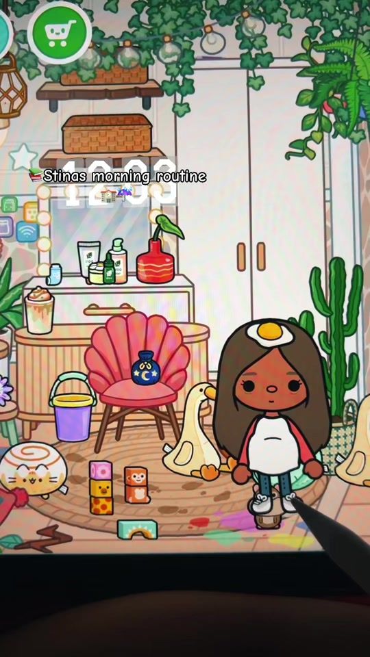TikTok video thumbnail by linneaboca