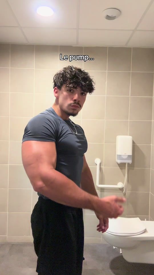TikTok video thumbnail by ludo_fit