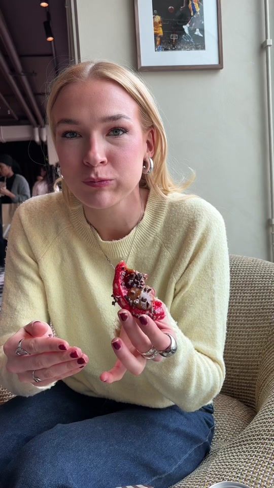 TikTok video thumbnail by meravoslo