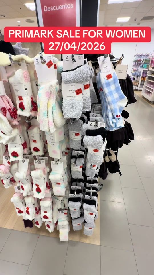 TikTok video thumbnail by primark_love
