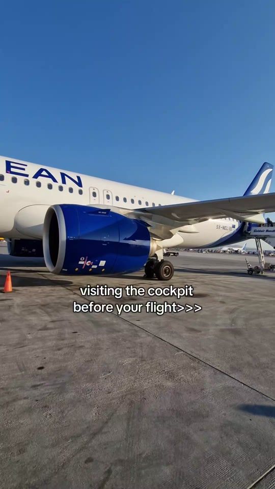 TikTok video thumbnail by aviation_steven