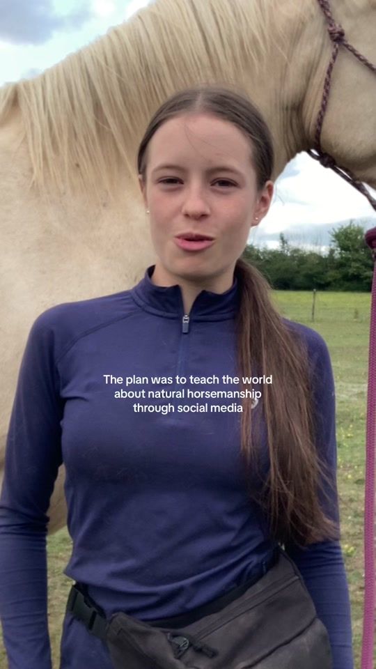 TikTok video thumbnail by bestwhenbridleless