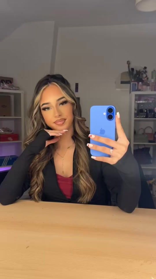 TikTok video thumbnail by ambre.fd