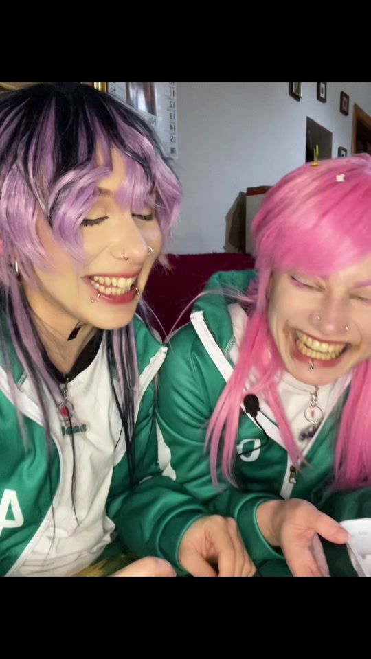 TikTok video thumbnail by selenepecoraro