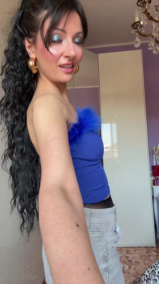 TikTok video thumbnail by daianabrunette