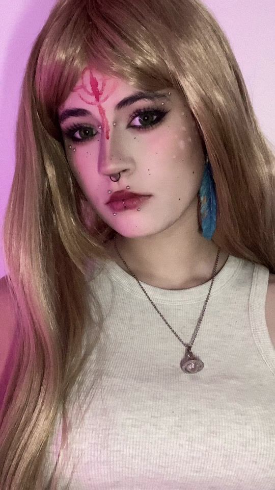 TikTok video thumbnail by avril_cos