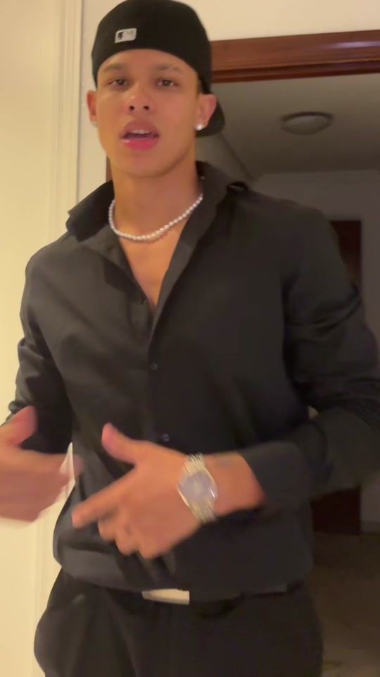 TikTok video thumbnail by sequeracarlos2023