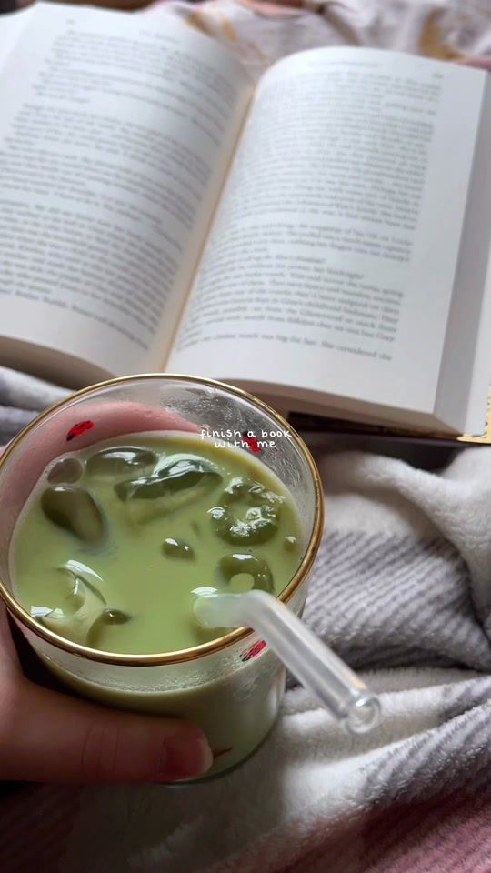 TikTok video thumbnail by readbyconnie