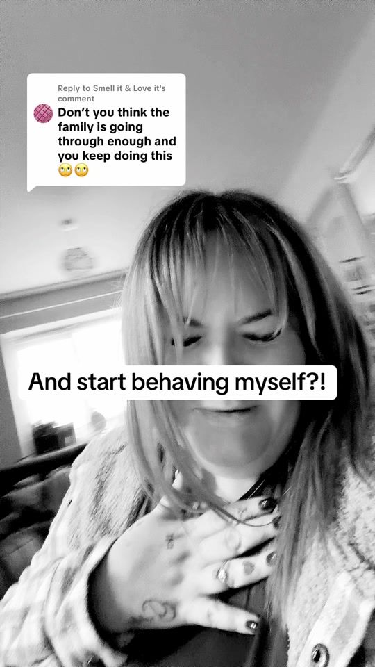 TikTok video thumbnail by chloekentfromkent