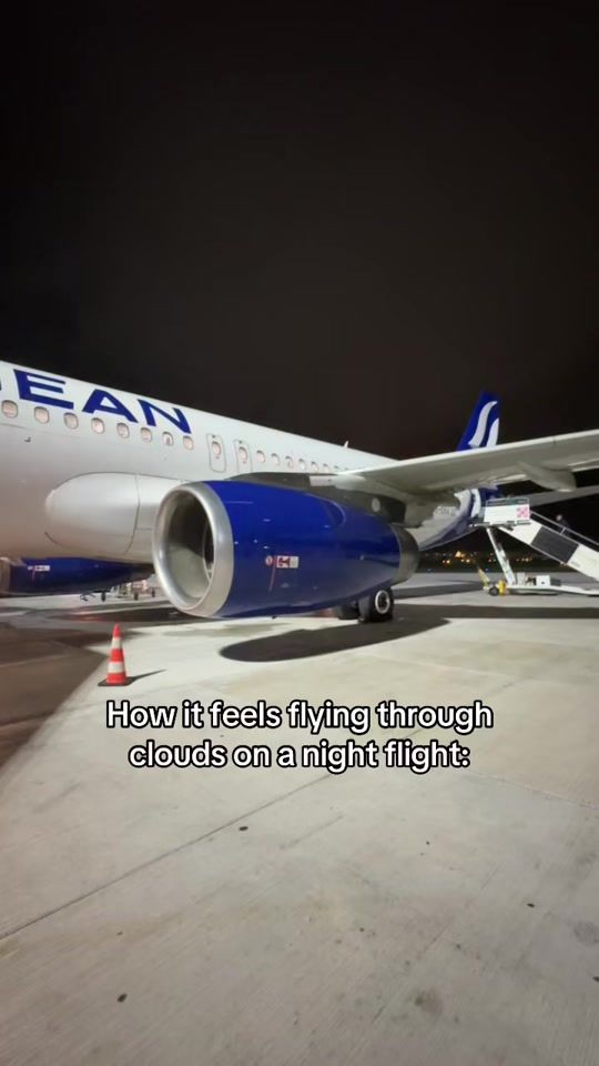 TikTok video thumbnail by olympicairlines