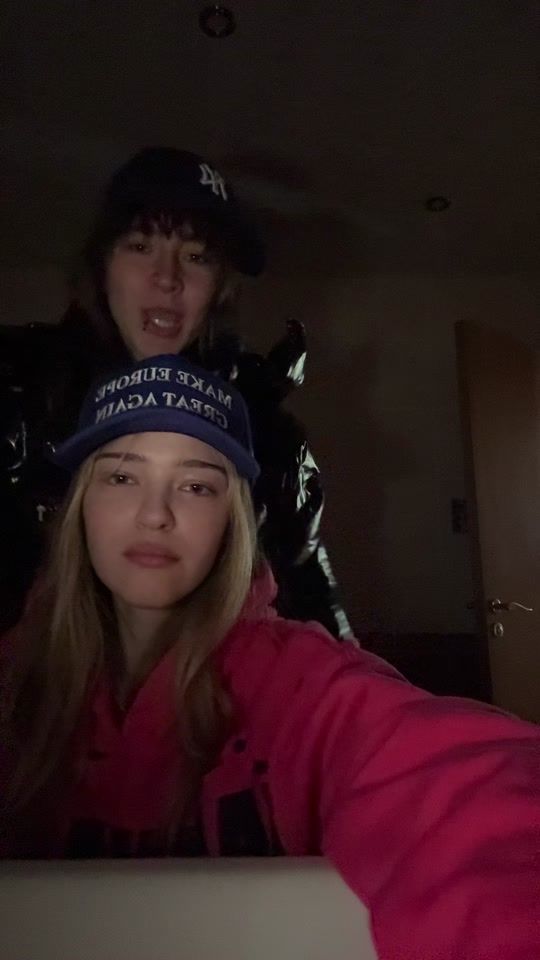 TikTok video thumbnail by habibimija
