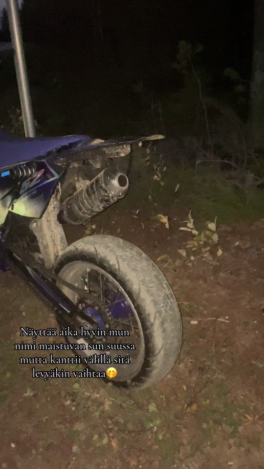 TikTok video thumbnail by ktm.250killer