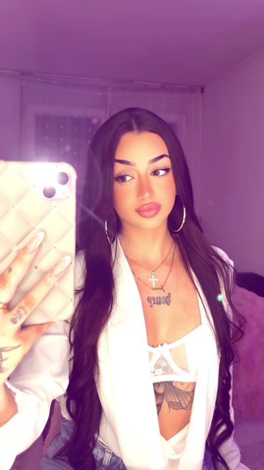 TikTok video thumbnail by xxfloress