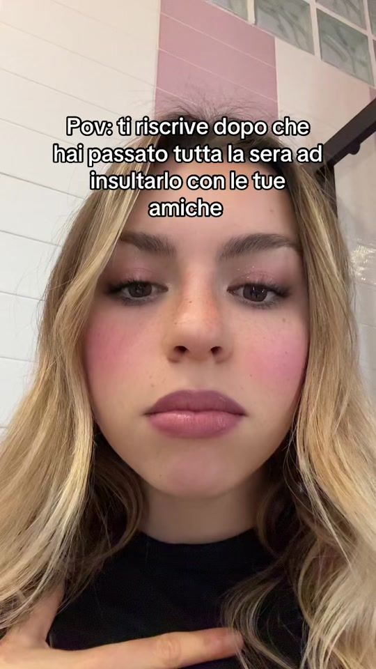 TikTok video thumbnail by flaviaricciardi19