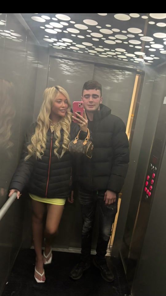 TikTok video thumbnail by mia_leexx3