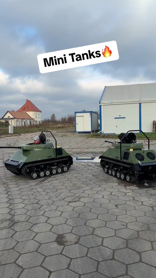 TikTok video thumbnail by elgoplus.minimaszyny