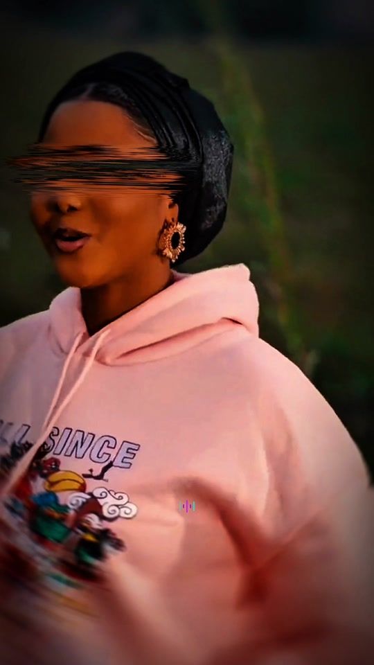 TikTok video thumbnail by hausaaedits