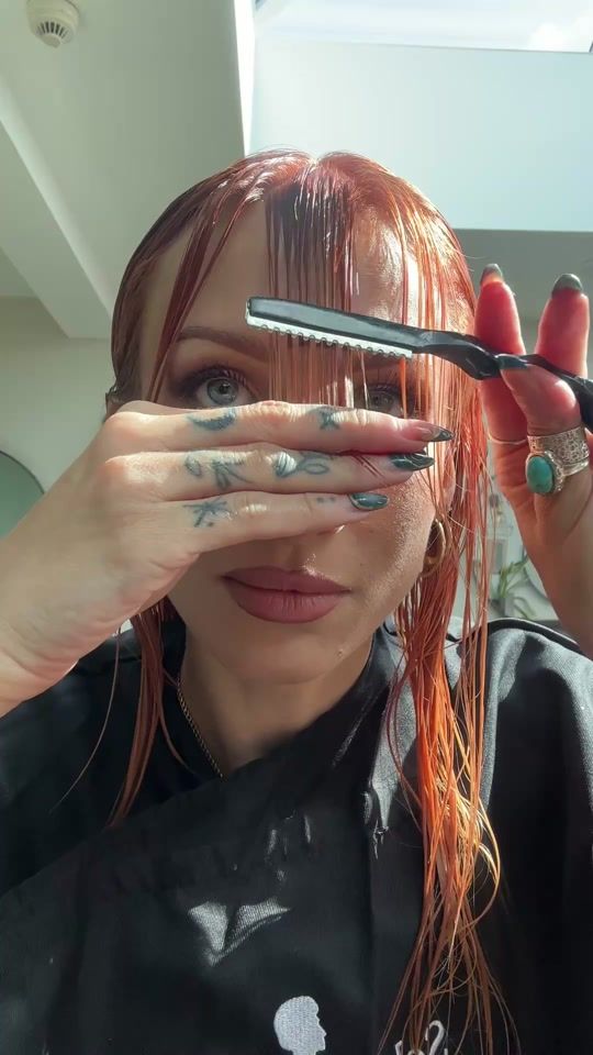 TikTok video thumbnail by chantipockethair
