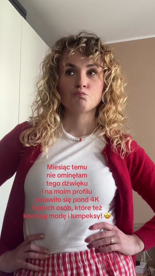 TikTok video thumbnail by tylko_dlaprzyjemnosci