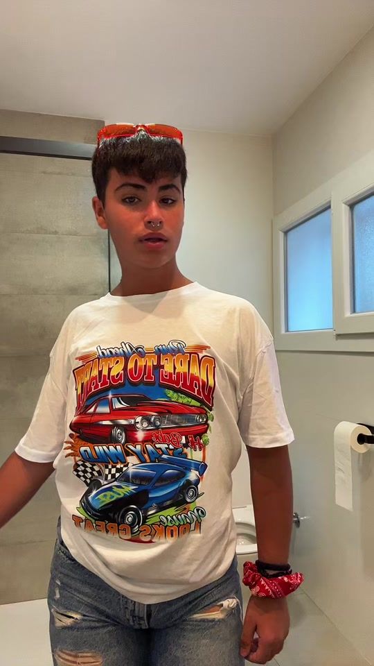 TikTok video thumbnail by aalbertomartin