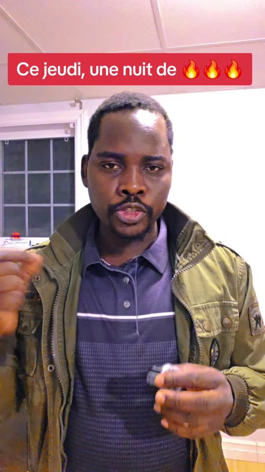TikTok video thumbnail by jesus_delivre