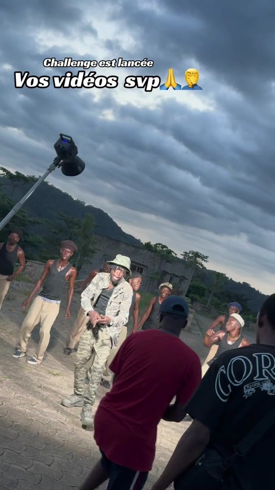 TikTok video thumbnail by 11mai.afro