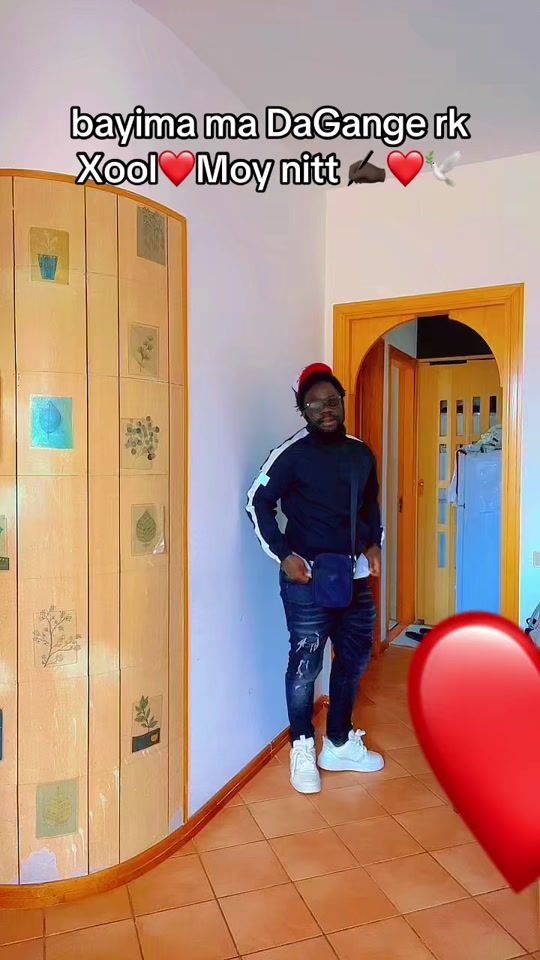 TikTok video thumbnail by cheikh_afia_bay_faal