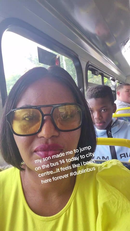 TikTok video thumbnail by amgigimserembo