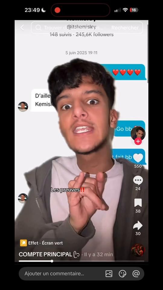 TikTok video thumbnail by abdell.ss