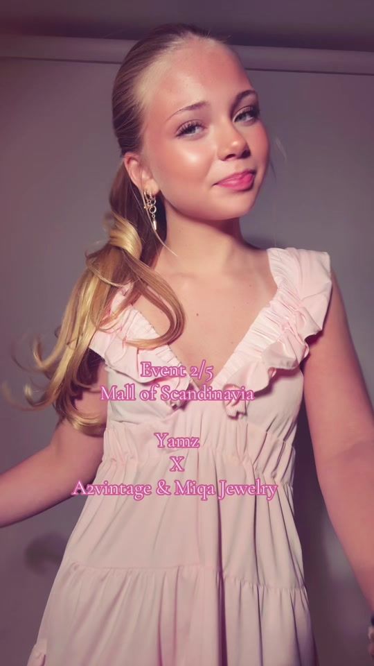 TikTok video thumbnail by yamz.se