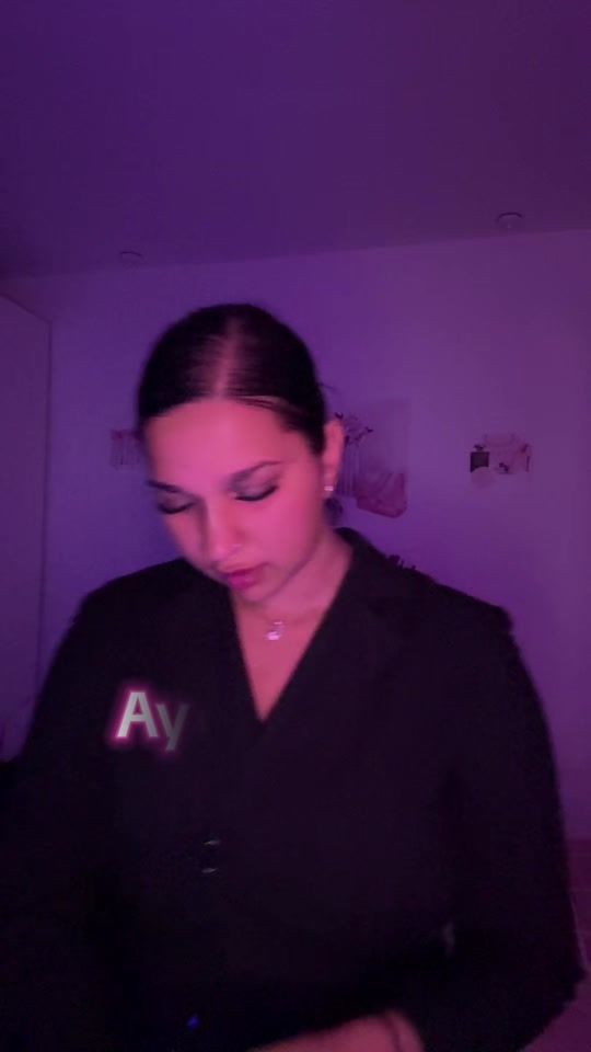 TikTok video thumbnail by anahismartinoficial