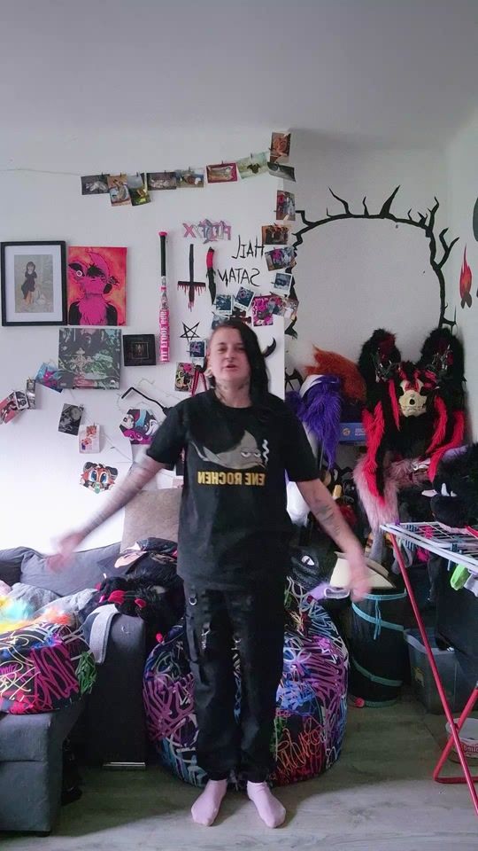 TikTok video thumbnail by lil_floof_666