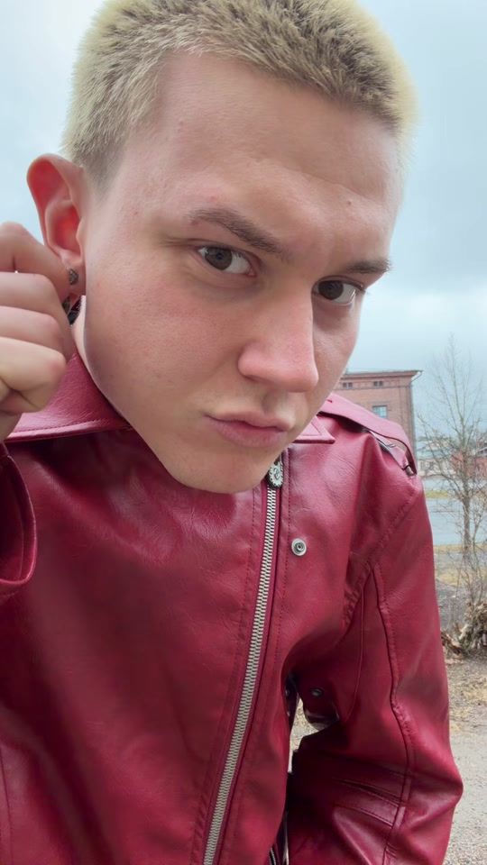 TikTok video thumbnail by iivotaipale