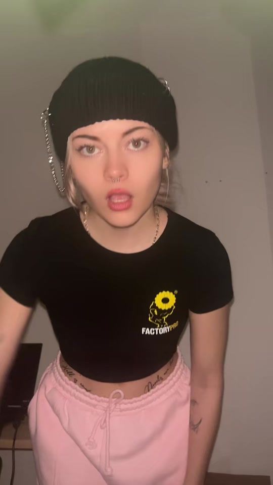 TikTok video thumbnail by weird.u