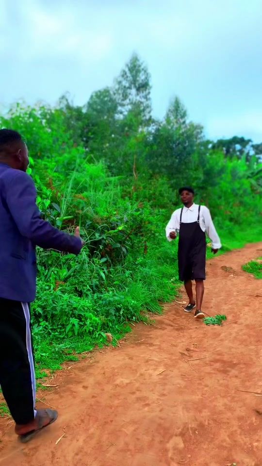 TikTok video thumbnail by kitwera.twiga.ori
