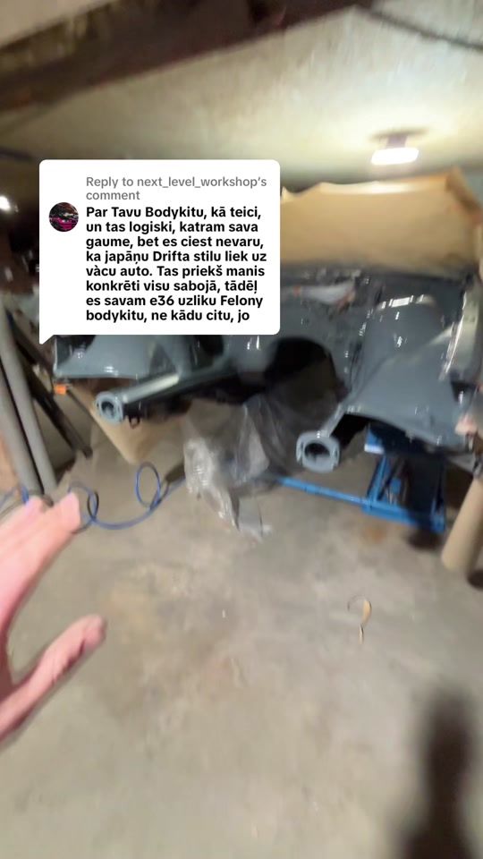 TikTok video thumbnail by ohkarlis
