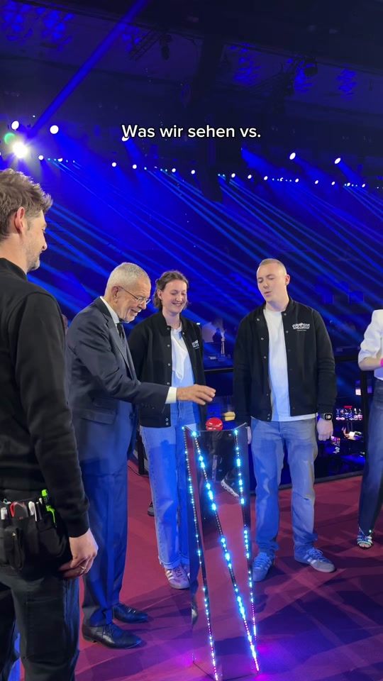 TikTok video thumbnail by a1telekomaustria