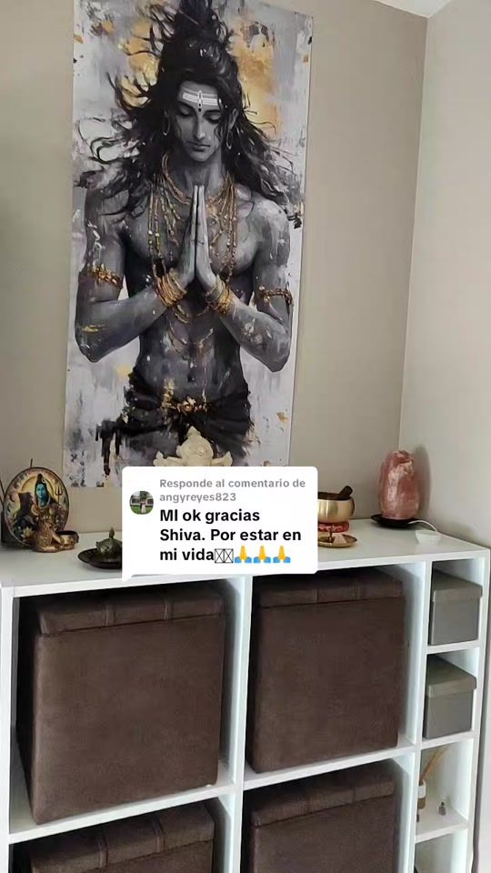 TikTok video thumbnail by mantraspoderososs