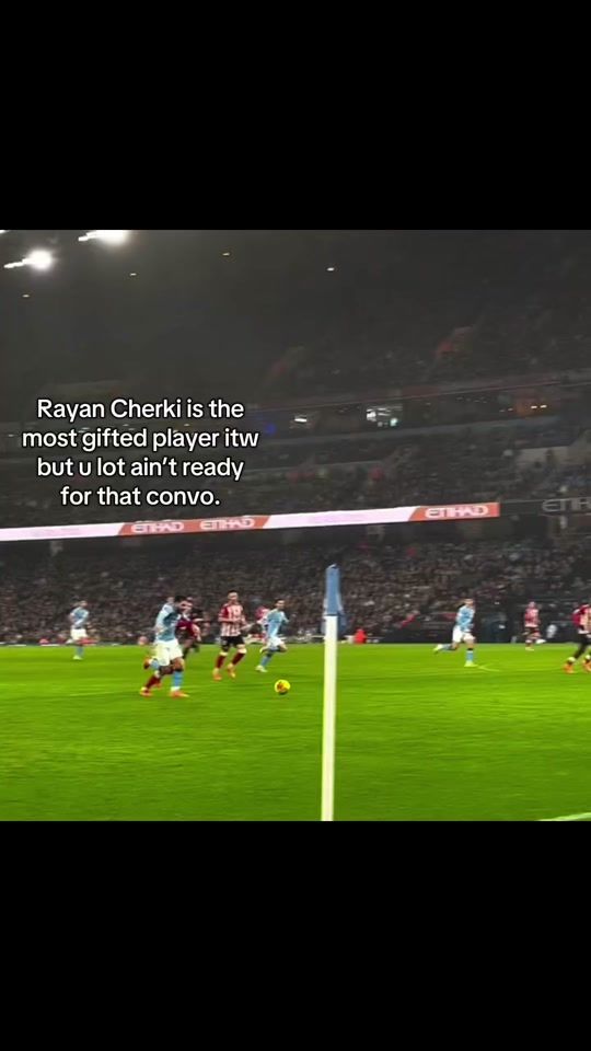 TikTok video thumbnail by mcfcdon
