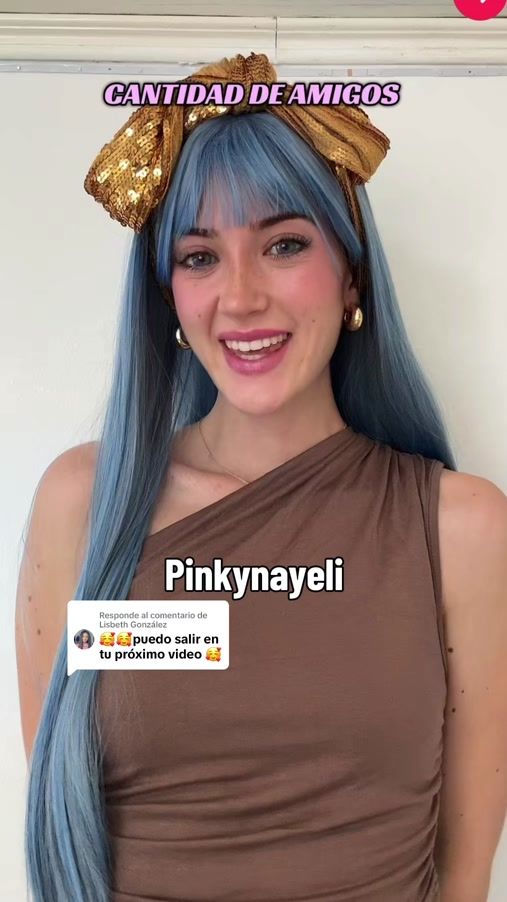 TikTok video thumbnail by pinkynayeli