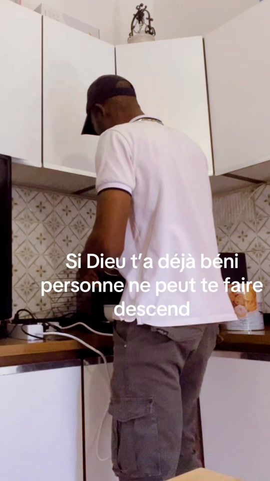 TikTok video thumbnail by odienneka.puissance