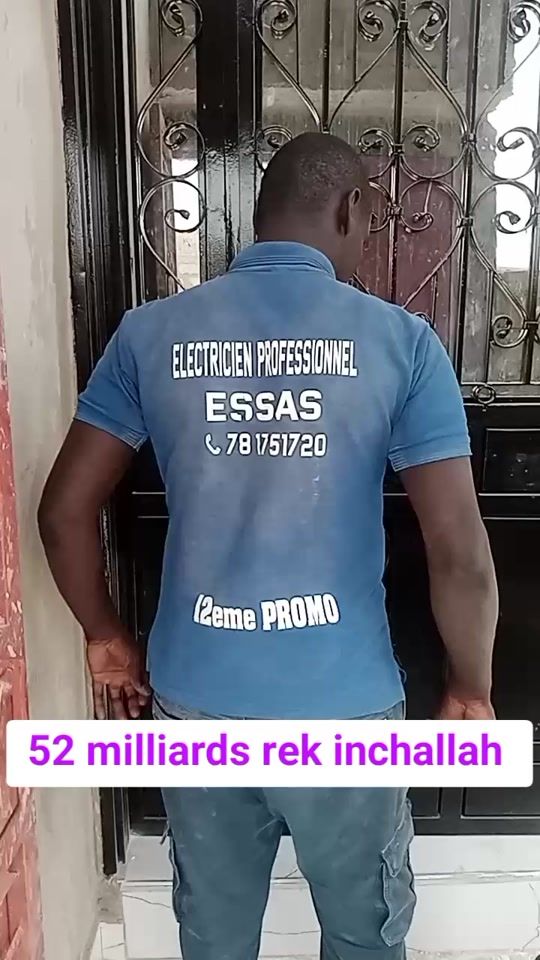 TikTok video thumbnail by elec_s_assane_salam
