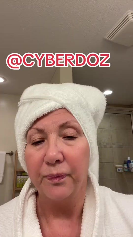 TikTok video thumbnail by iamcyberdoz
