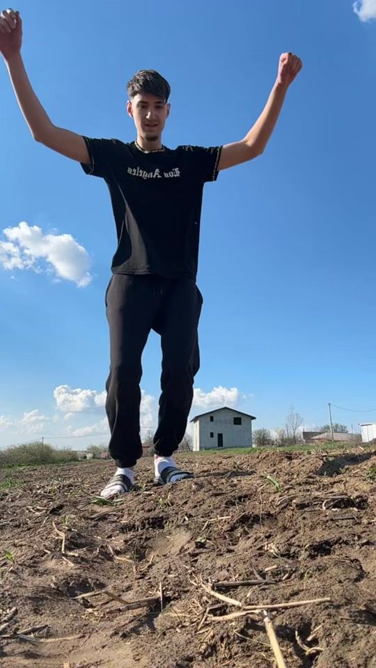 TikTok video thumbnail by eg.marius