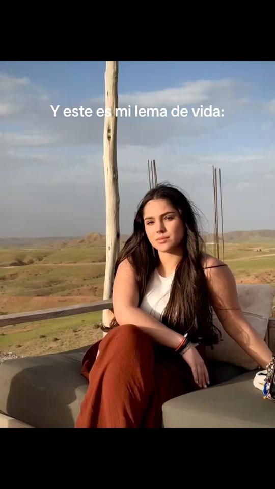 TikTok video thumbnail by maialengarci
