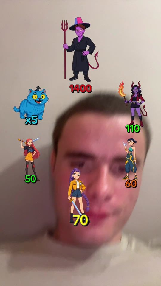 TikTok video thumbnail by itsjustninja