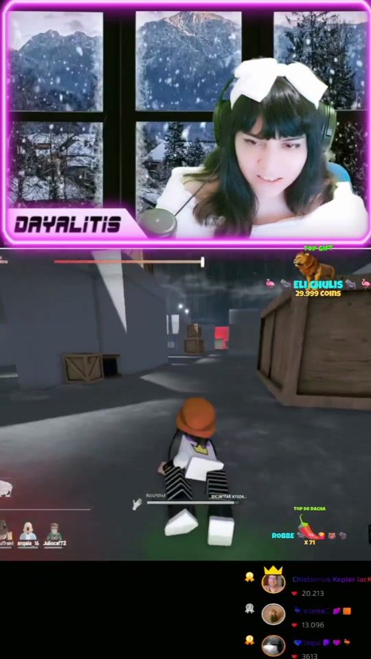 TikTok video thumbnail by dayalitis